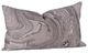 A & B Home Gray 12"x20" Throw Pillow-0