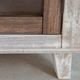 International Furniture Direct Sahara Caramel/Cream TV Stand-3