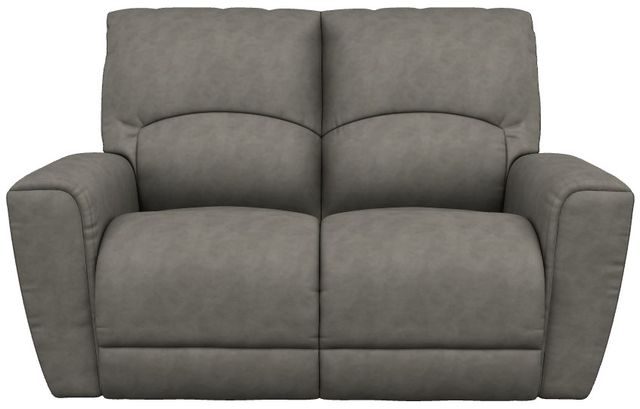 La-Z-Boy® Cassian Lead Manual Reclining Loveseat-1