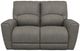 La-Z-Boy® Cassian Lead Manual Reclining Loveseat-1