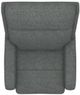 La-Z-Boy® Finley Midnight Power Wall Recliner with Headrest-4