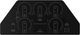 GE Profile™ 36" Stainless Steel Electric Cooktop-4