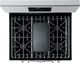 Frigidaire Gallery® 29.88" Stainless Steel Free Standing Gas Range-3
