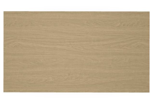 Amisco Customizable Gemma Thermo Fused Laminate 72'' Bar Height Table-2