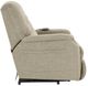La-Z-Boy® Billie Bronze Antique Power Lift Recliner-2