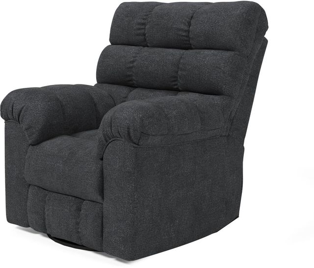 Signature Design by Ashley® Wilhurst Marine Recliner-3