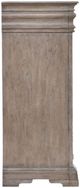 Signature Design by Ashley® Blairhurst Light Grayish Brown Chest-2