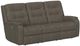 Flexsteel® Customizable Arlo Power Reclining Sofa with Power Headrest and Lumbar-3