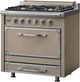 Viking® Tuscany 36" Nantucket Pro Style Dual Fuel Range-2