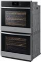 Samsung 30" Stainless Steel Double Electric Wall Oven-2