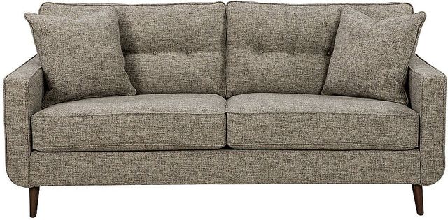 Benchcraft® Dahra Jute Sofa-0