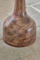 Signature Design by Ashley® Joville Medium Brown Side Table-2