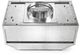 JennAir® 1200 CFM In-Line Blower-Stainless Steel-0