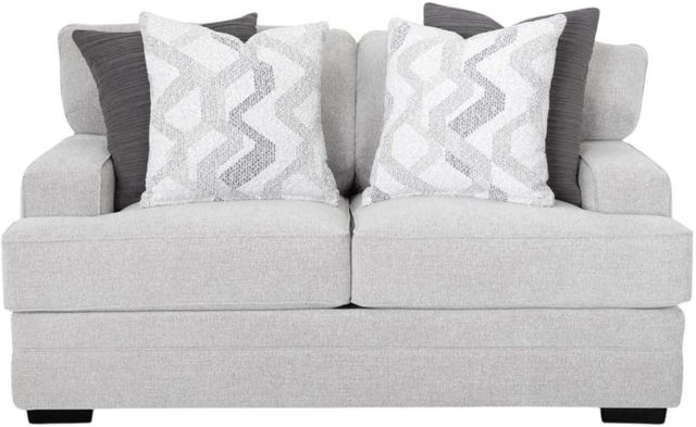 Franklin™ Stella Pepper Loveseat-1