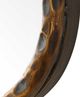 Uttermost® A Little Knotty Aged Bronze Vanity Mirror-4