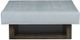 Vanguard® Furniture Michael Weiss Silverhill Amarone/Iggy Cloud Ottoman-1