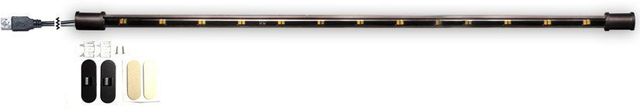 Salamander Designs® 24" Dual White LED Expansion Light Bar