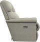 La-Z-Boy® Pinnacle Antique Power Reclining Loveseat with Headrest-2