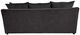 New Classic® Sylvie Lush Mink Gray Sofa-4