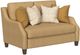Flexsteel® Customizable Gianna Bench Loveseat-2