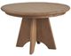 Universal Explore Home™ Griffith Park Canyon Round Dining Table-0
