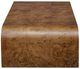 Uttermost® Carraway Woodtone Coffee Table-4