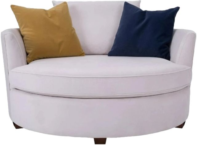 Decor-Rest® Furniture LTD Customizable 2992 59'' Chair-0