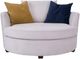 Decor-Rest® Furniture LTD Customizable 2992 59'' Chair-0