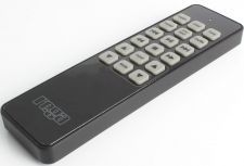 Rega Mini Remote Handset