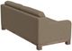 International Furniture Direct Samba Brown 91" Sofa-3