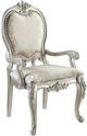 ACME Furniture Bently Champagne Dining Arm Chair-0