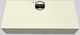 Vent-A-Hood® 54" Biscuit Wall Mounted Range Hood-2