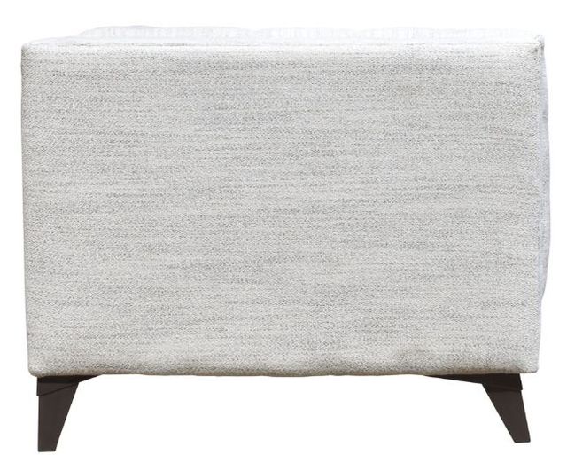 Zuo® Modern Punta Cana Leonardo Snow Sofa-1