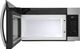 Frigidaire Gallery Stainless Steel Slide-In Electric Range w/ FREE Microwave (Limited Time)-4