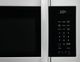 Frigidaire 30" 1.7 Cu. Ft. White Over the Range Microwave-4