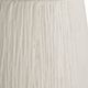 Uttermost® Rustic Ridge Off-White Indoor-Outdoor Planter-3