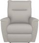 La-Z-Boy® Norton Stone Power Wall Recliner with Headrest and Lumbar-1