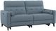 Kate Preston Home Sky Power Reclining Sofa with Power Headrest-0