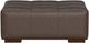 Catnapper® Finn Espresso Ottoman-2