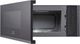 LG 1.3 Cu. Ft. PrintProof® Stainless Steel Over The Range Microwave-5