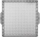 Weber® Weber Crafted Stainless Steel Roasting Basket-0