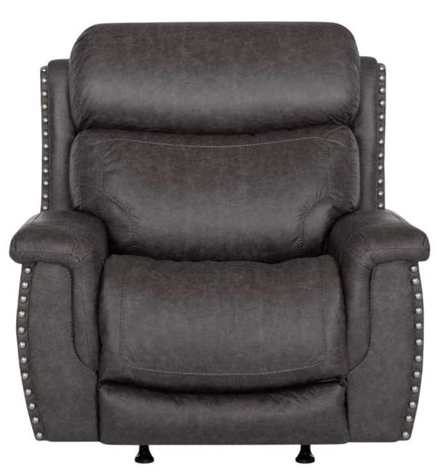 Franklin™ Brixton Holster Steel Power Rocker Recliner-3
