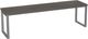 Amisco Customizable Dryden Long Dining Bench-0
