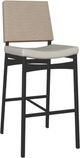 Amisco Customizable Kenzo Bar Stool-0