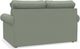 La-Z-Boy® Collins Seafoam Loveseat-3