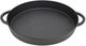 Big Green Egg® 14" Black Cast Iron Skillet-0