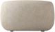 Four Hands Channing Yuma Cream Chaise-3