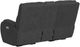 Flexsteel® Customizable Strait Power Reclining Loveseat with Console and Power Headrests-4