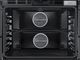 Dacor® Contemporary 30" Stainless Steel Electric Built In Double Oven-4