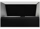 Vent-A-Hood® 48" Black Wall Hood-4